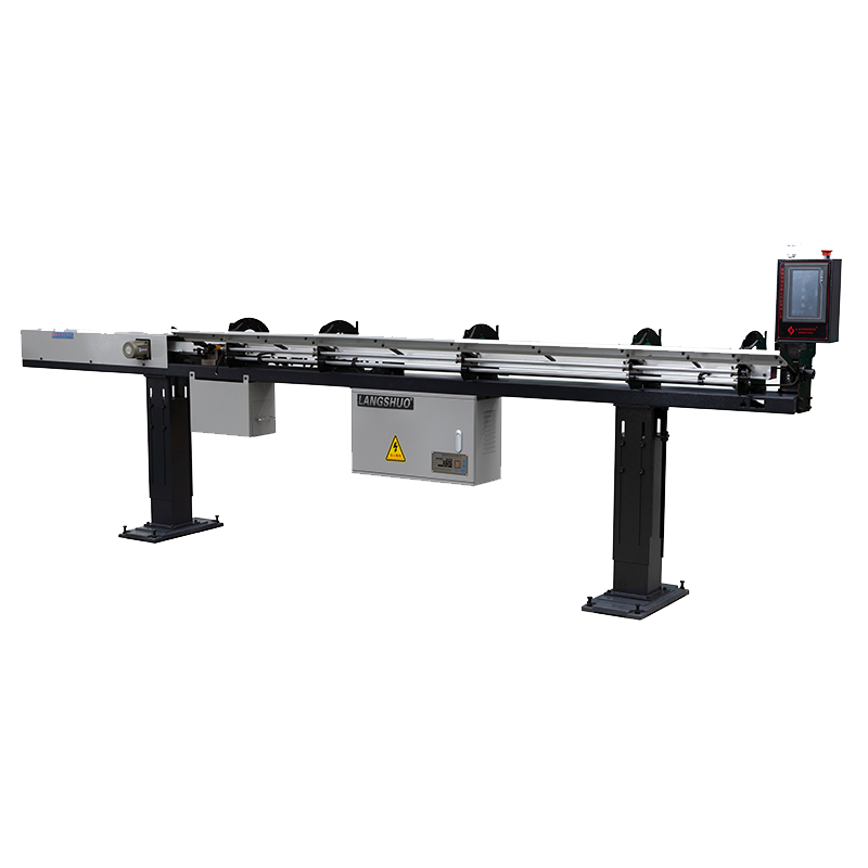 Exploring the oil film CNC series: a key force in improving industrial manufacturing efficiency